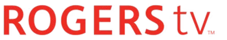 Rogers TV logo